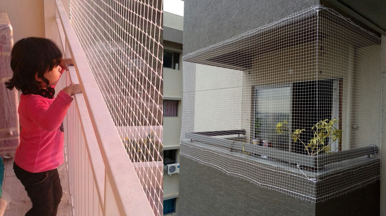 Children Safety Nets in Hyderabad