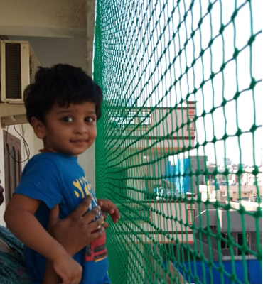Children Safety Nets in Hyderabad
