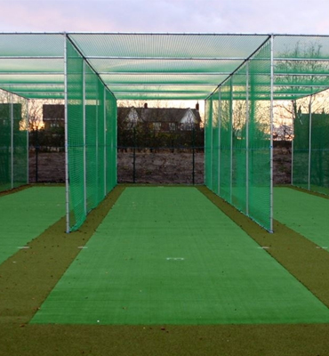 Cricket Practice Nets in Hyderabad