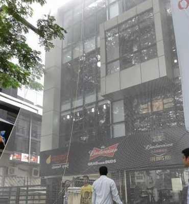 Glass Safety Nets in Hyderabad