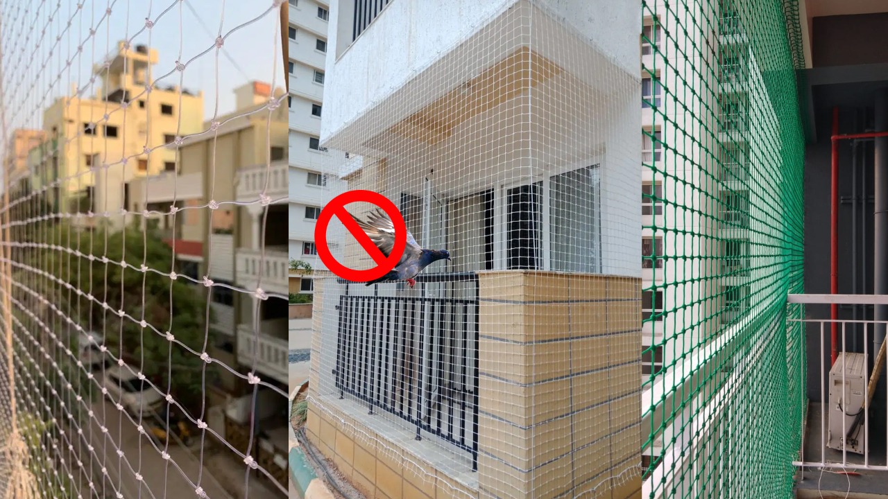 Cricket Practise Nets in Hyderabad